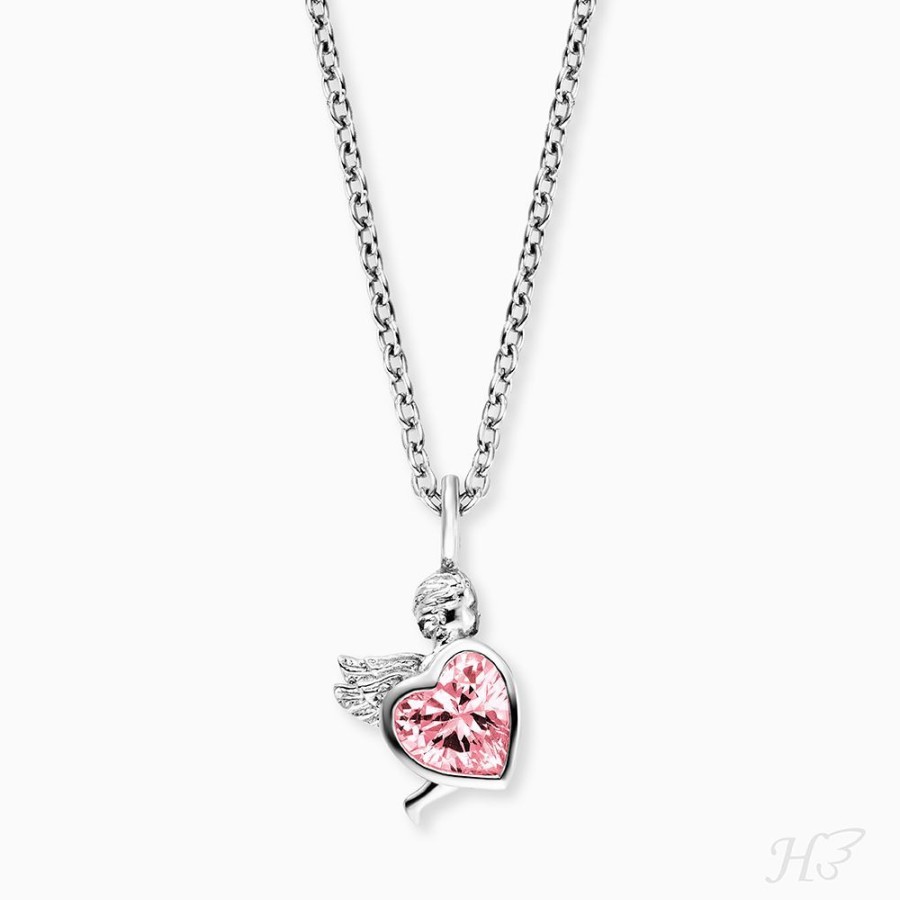 children-herzengel-engelsrufer-necklace-with-pink-heart-zirconia